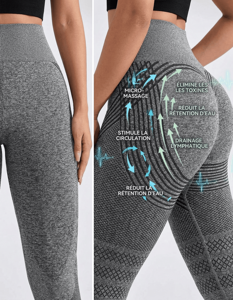 Compression graduée