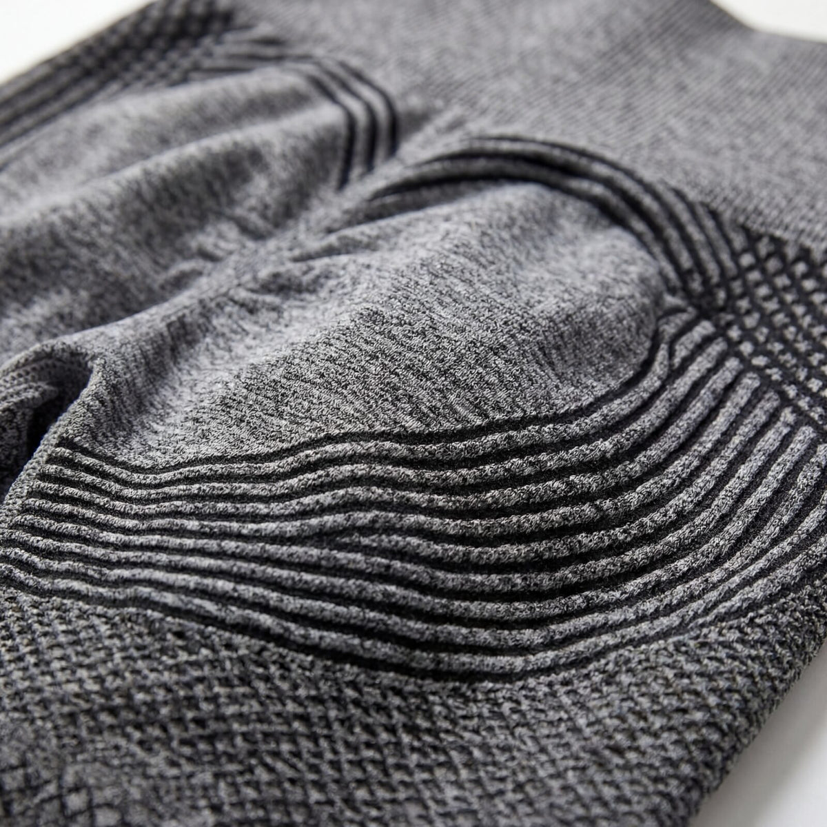 Composition du legging Veneo